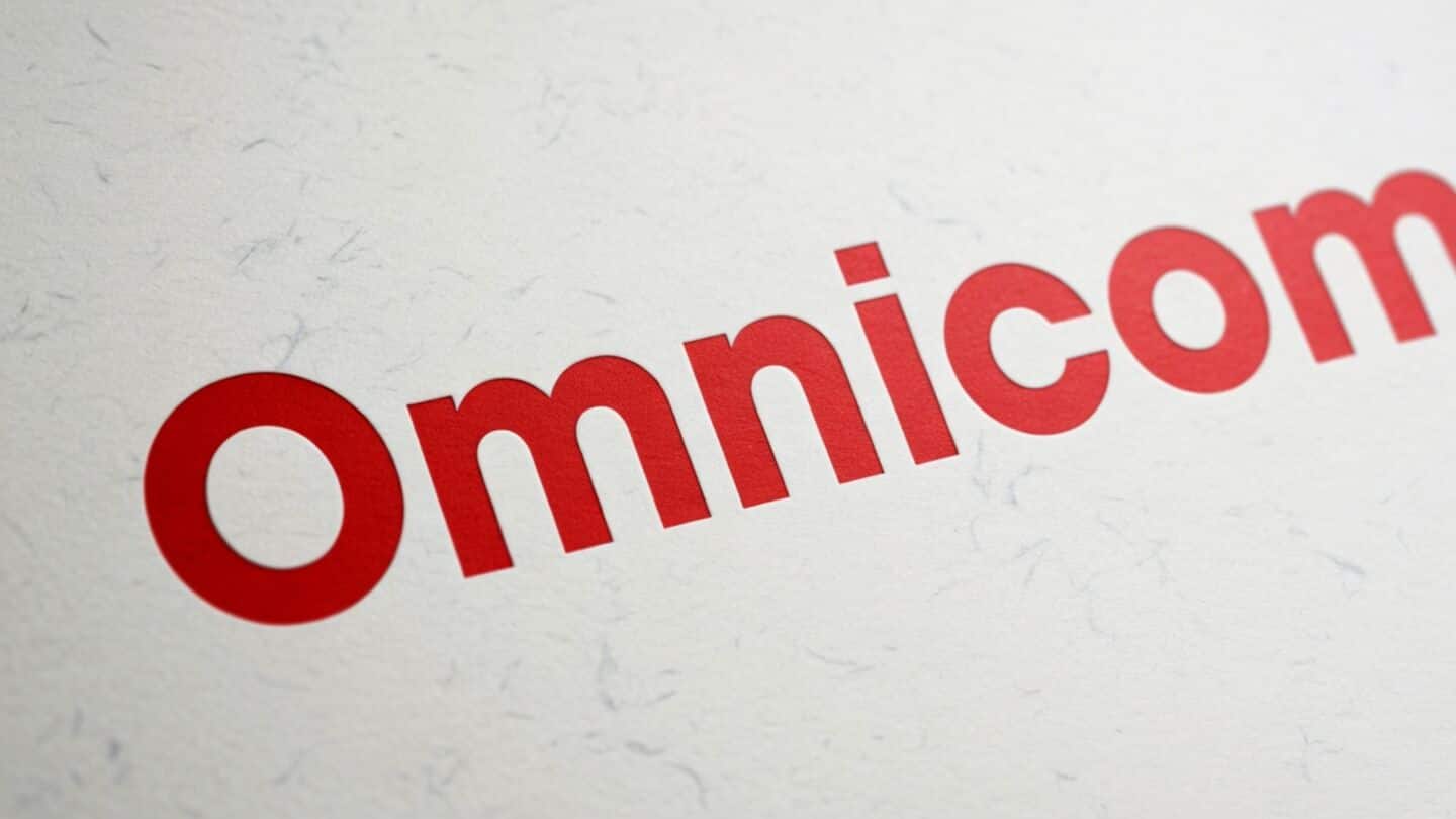 Omnicom Media tops billings at $75.6B after IPG Mediabrands merger