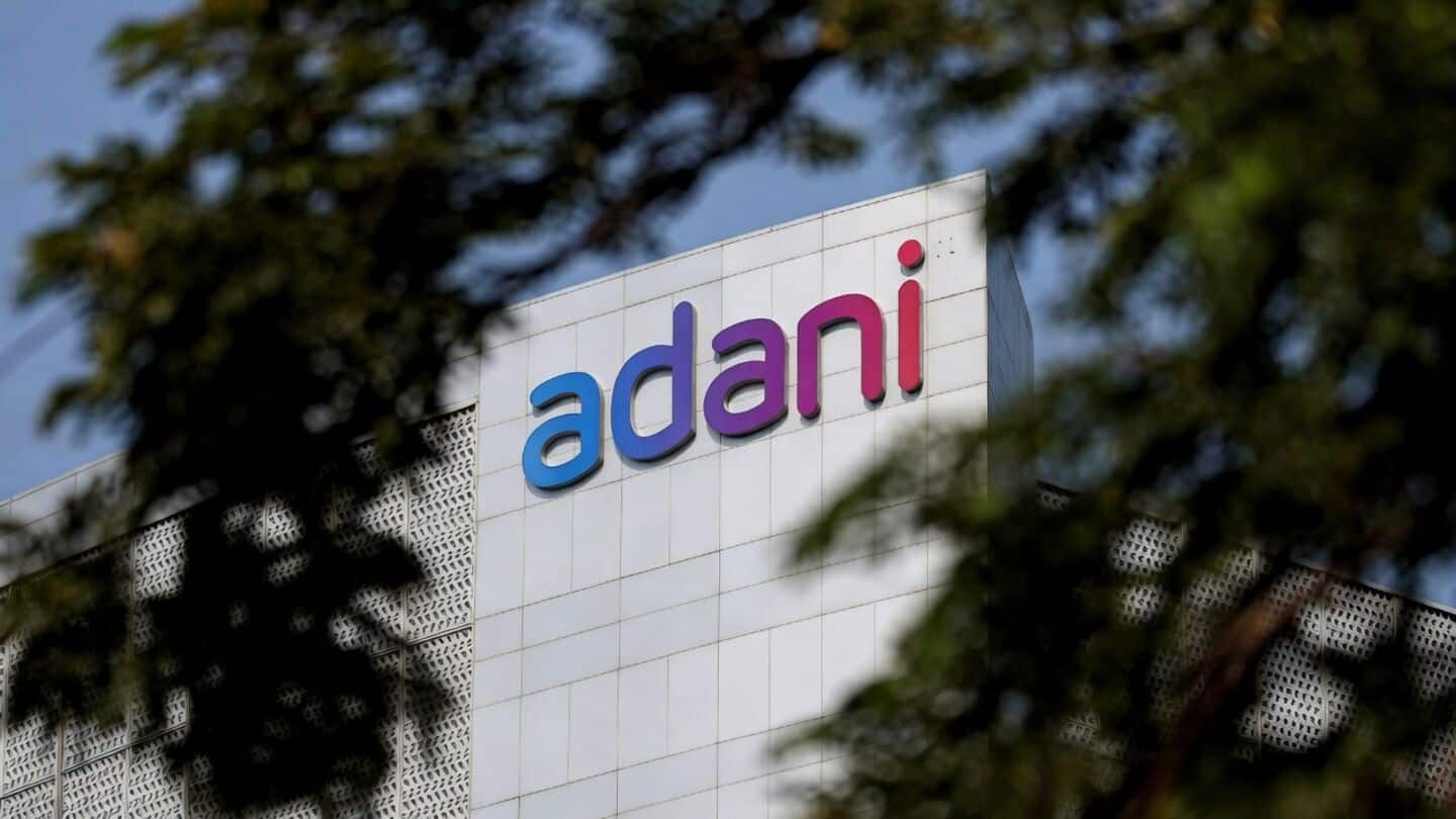 Adani Green becomes 1st Indian company to reach 20GW capacity
