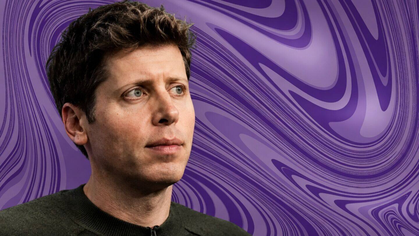 Sam Altman admits OpenAI missed expectations last year, promises improvements