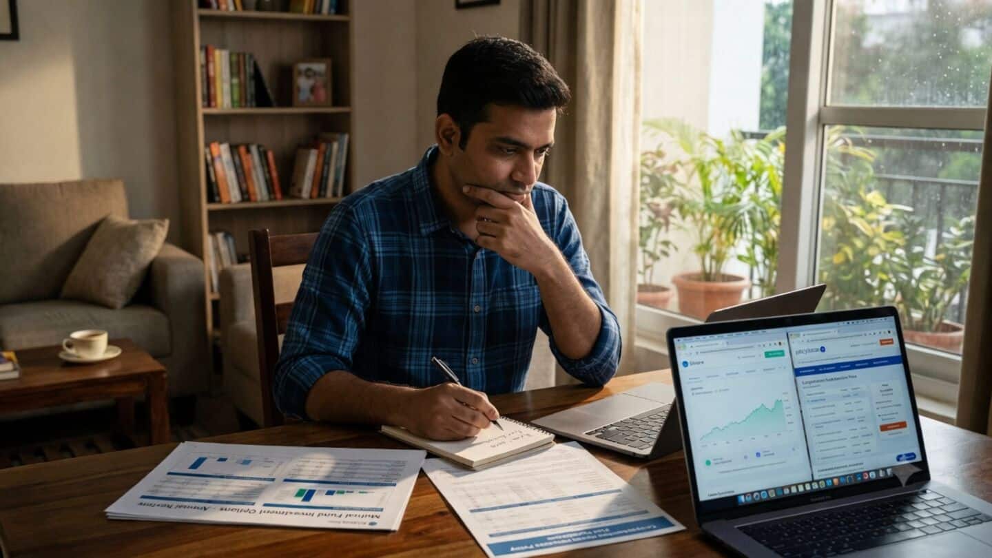 Gen Z uses AI to pick investments but experts warn