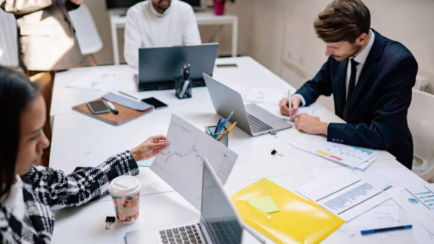 AON survey finds India's attrition at 18% amid AI disruption