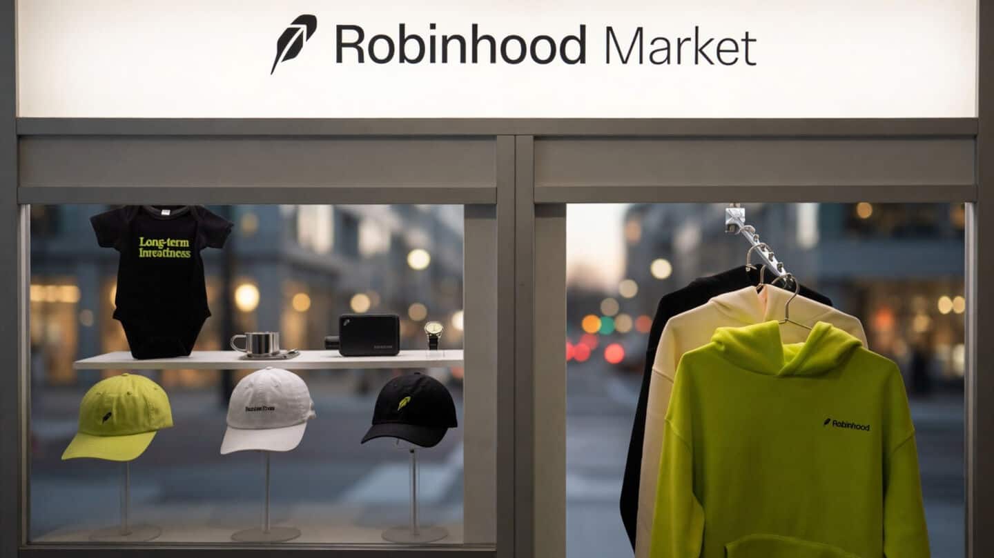 Robinhood latency affects SpaceX Nasdaq debut as shares open $150