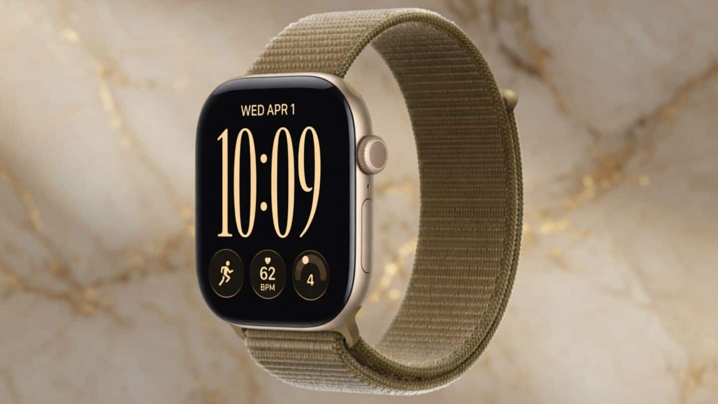 Apple confirms watchOS 27 and iPadOS 27 highlighting health tools