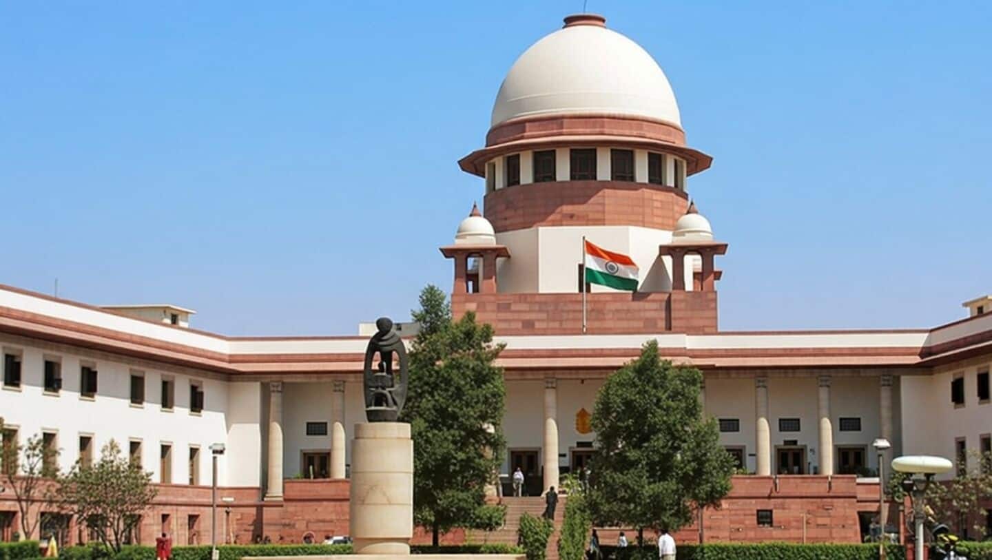 Supreme Court to hear Genpact Consulting Singapore 2014-2015 tax dispute