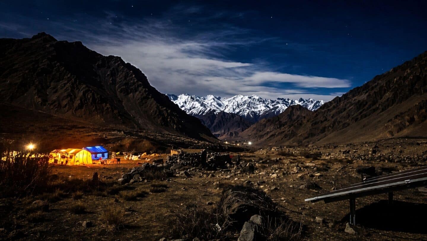 ISRO completes Mission Mitra 4 day Ladakh exercise for Gaganyaan