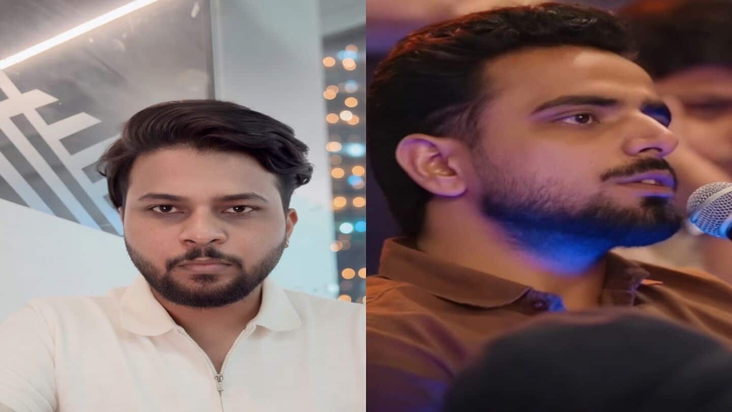 Himanshu Jangra fired by Starvik after viral joke about consent