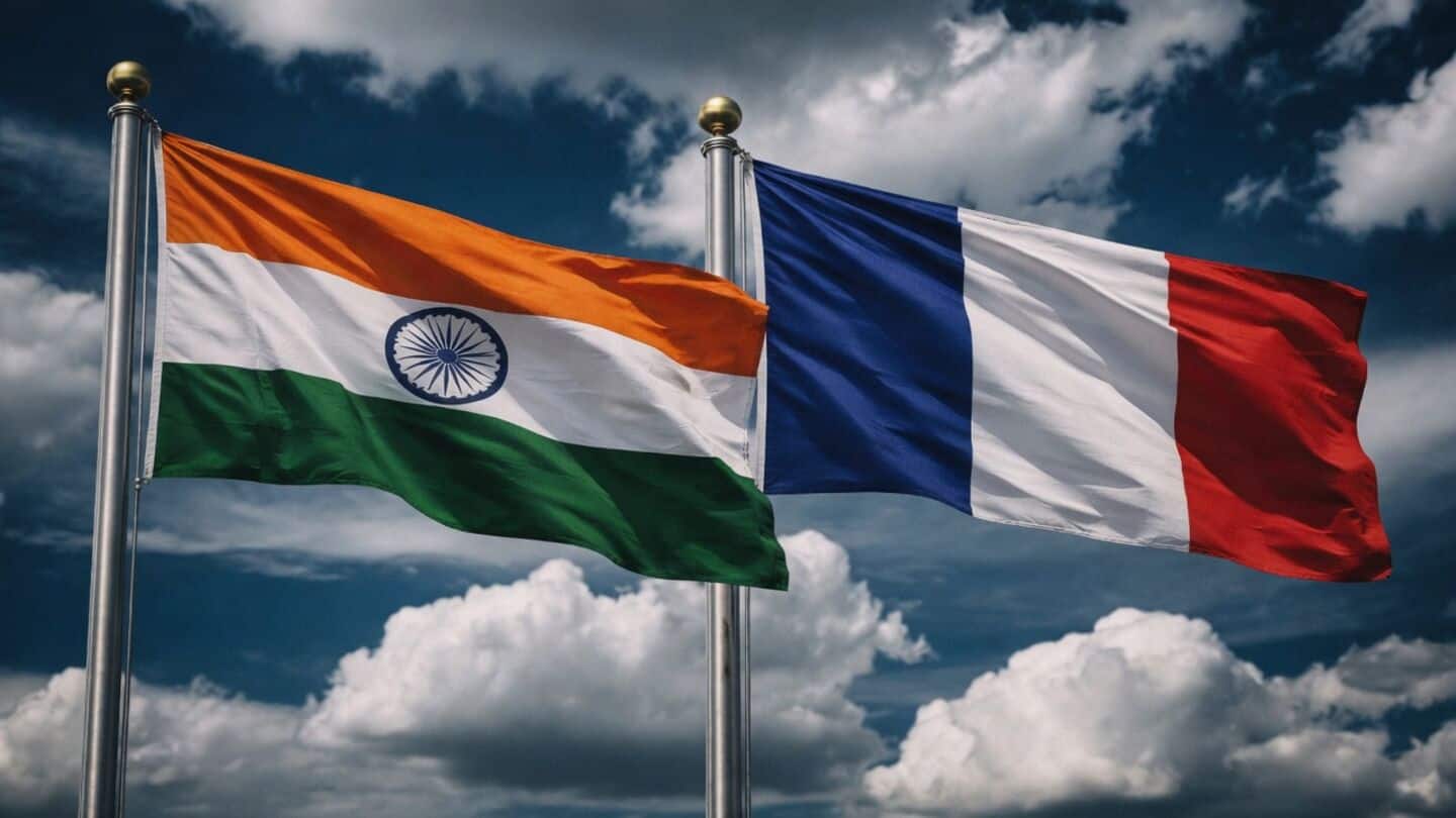 India, France to cooperate on critical minerals, investments at EFD