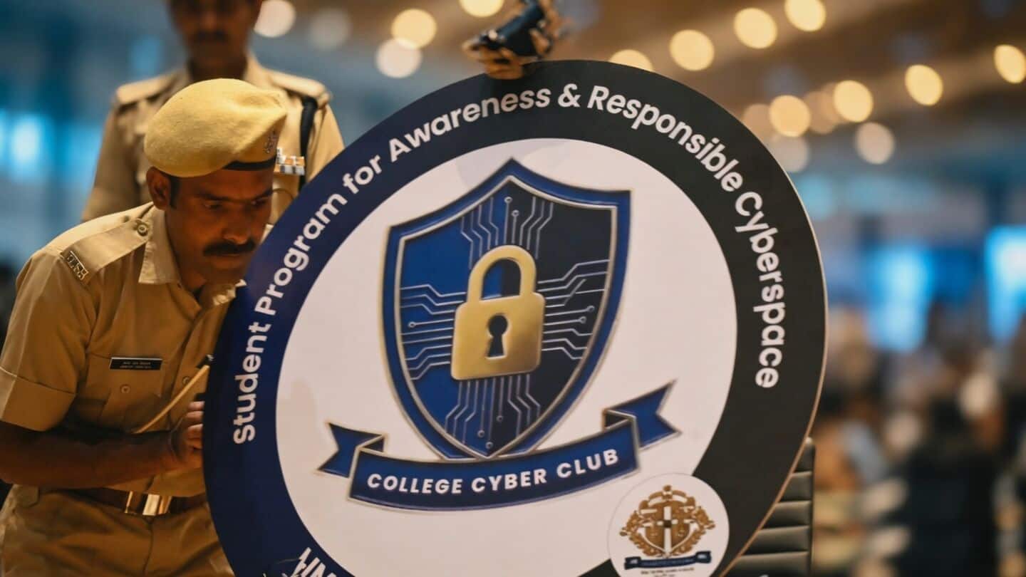 PMO review names Telangana Police top cybercrime agency in India