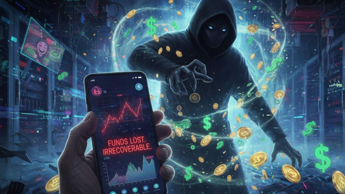 A Raja dies by suicide in Dindigul over crypto scam
