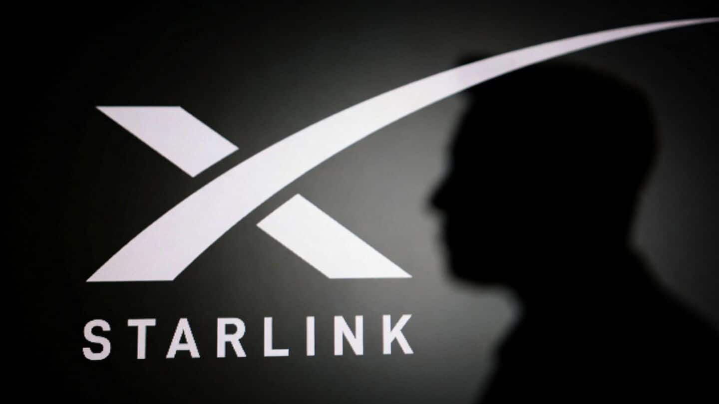 Elon Musk says Starshield reserved for Pentagon after Ukraine claim
