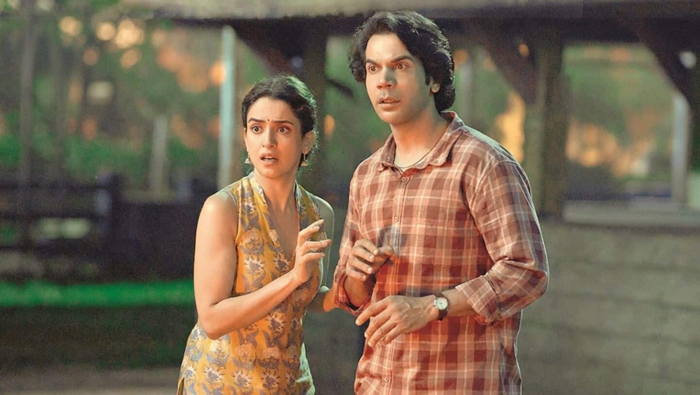 'Toaster' review: Rao leads Netflix dark comedy with uneven humor