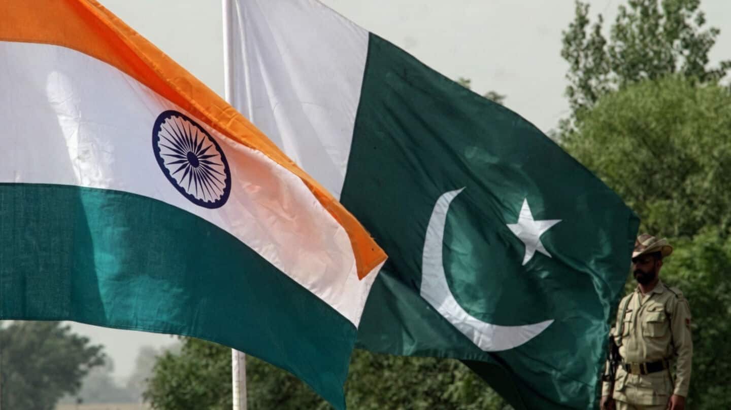 India lists 439 prisoners Pakistan lists 250 under 2008 deal