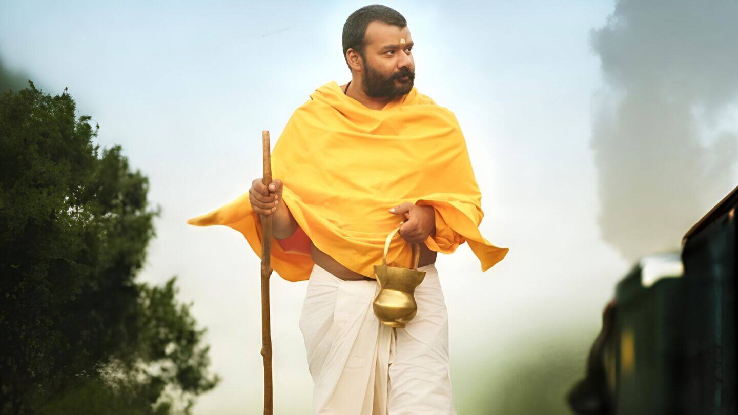 'Hanuman Ansh' made on ₹2cr budget has earned over ₹200cr