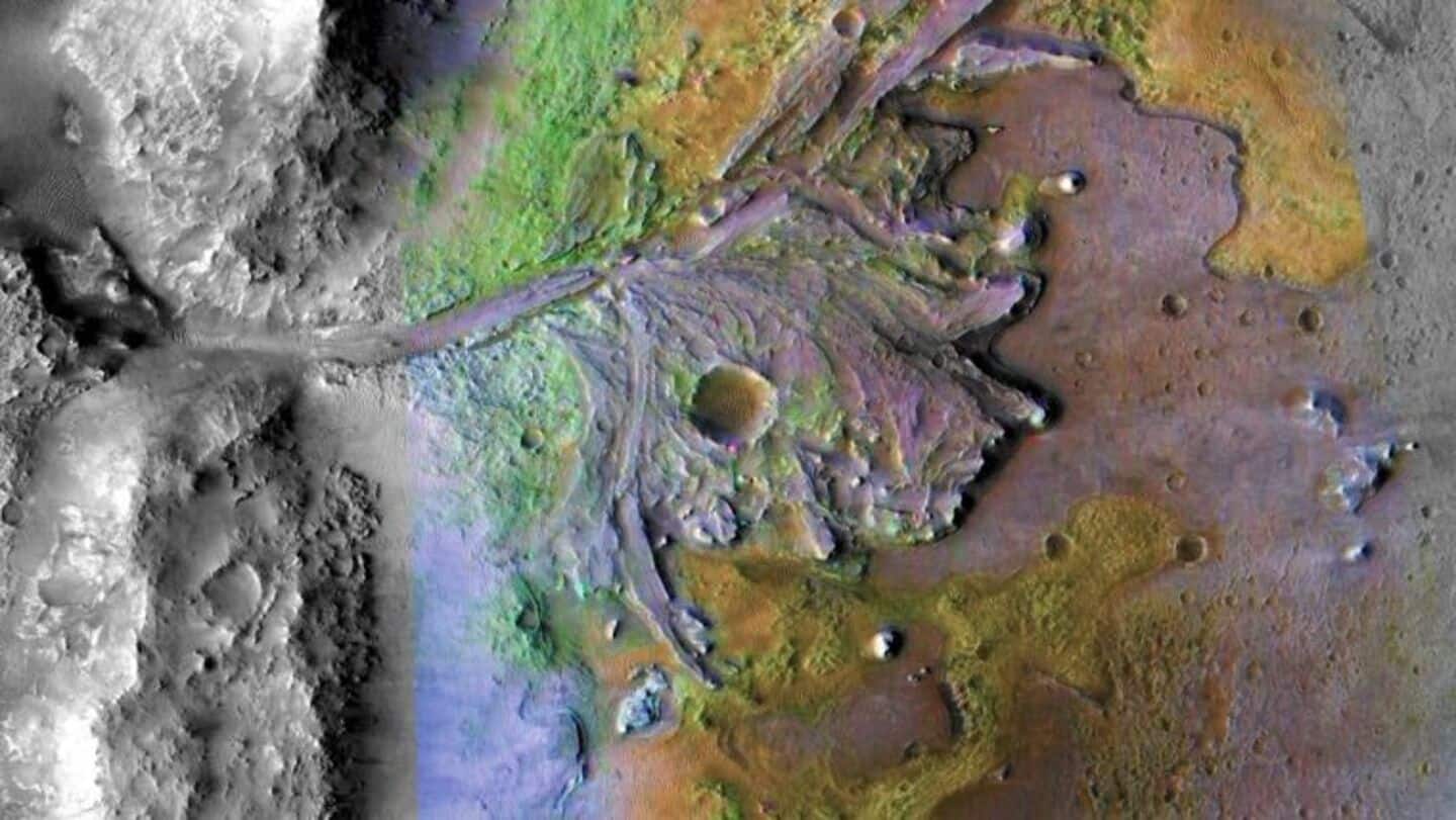 Mars s Ancient River Systems Mapped For The 1st Time mars-s-ancient-river-systems-mapped-for-the-1st-time