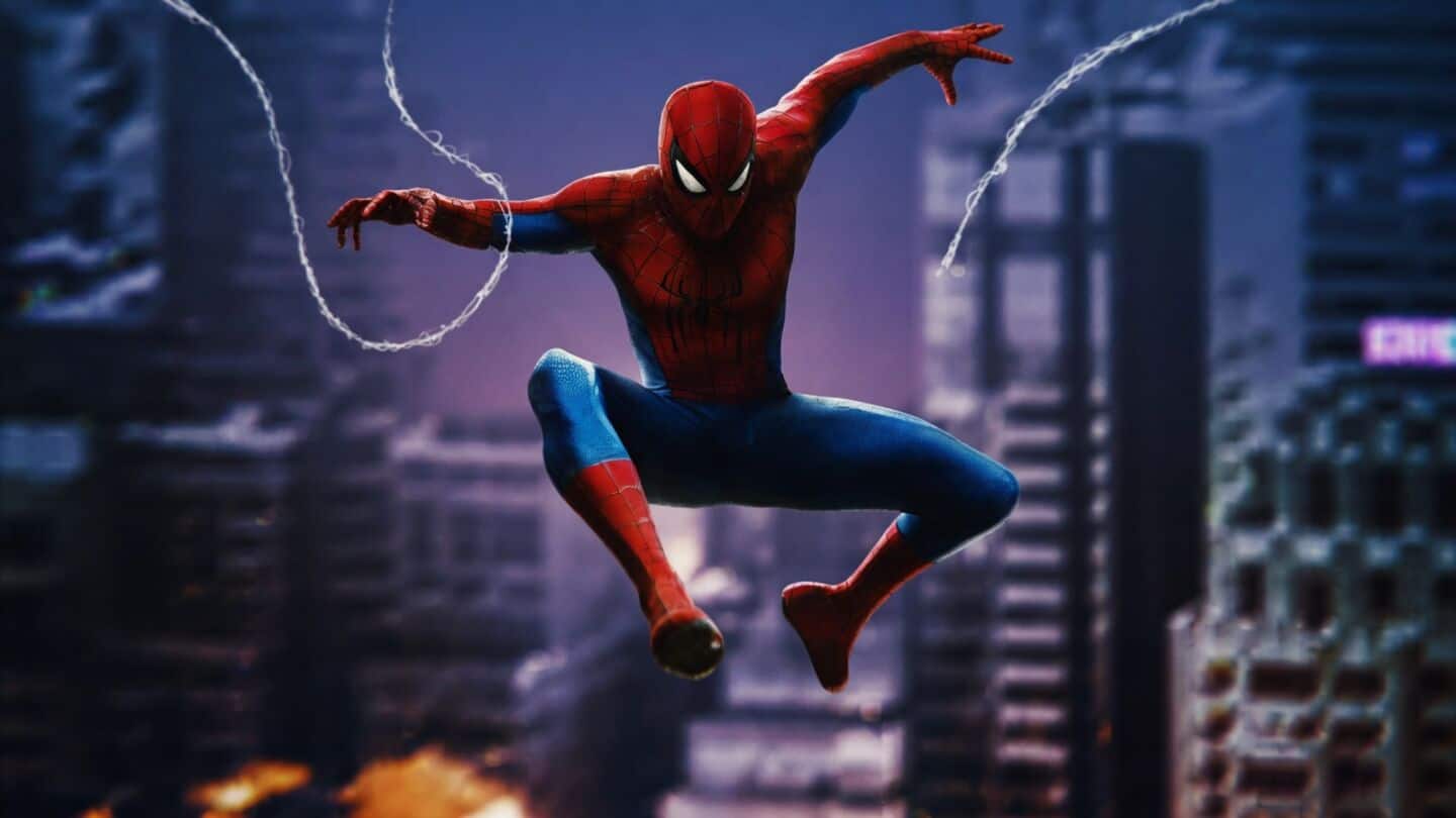 'Spider-Man: Brand New Day' advance booking opens India July 30