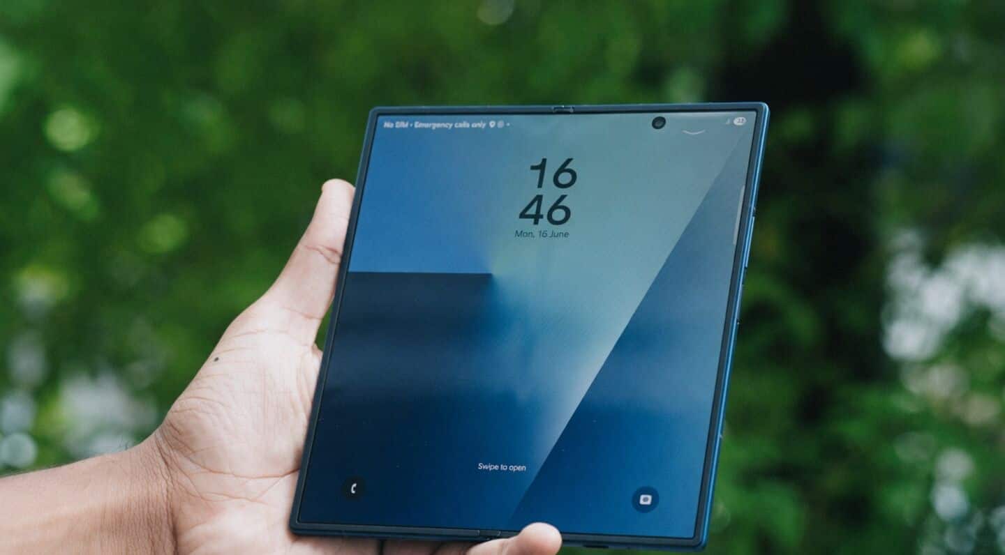 Samsung to unveil Galaxy Z Fold 8 series July 22