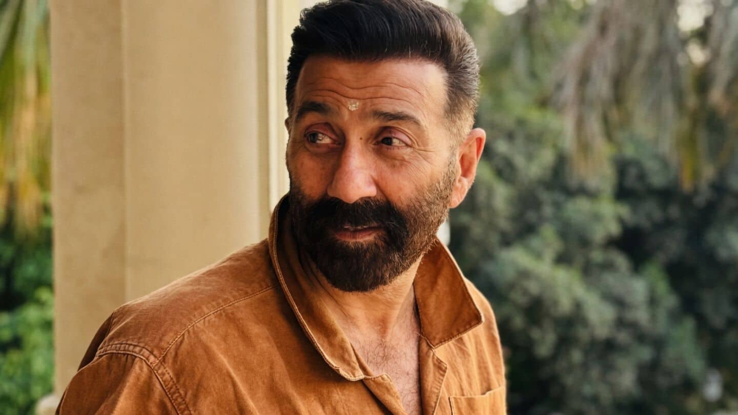 Deol says he will never endorse pan masala ads