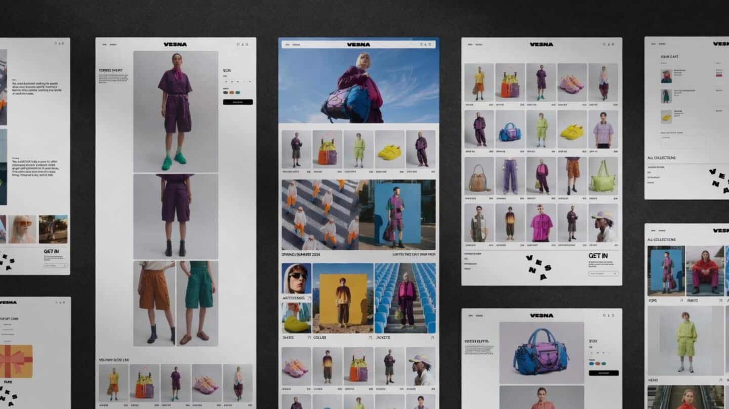 Shopify launches Canvas letting merchants build stores via Sidekick chat