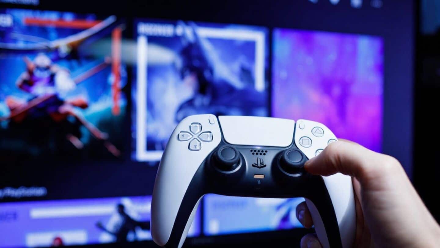 Late Monday PlayStation Network outage across US prompts 3,000 reports