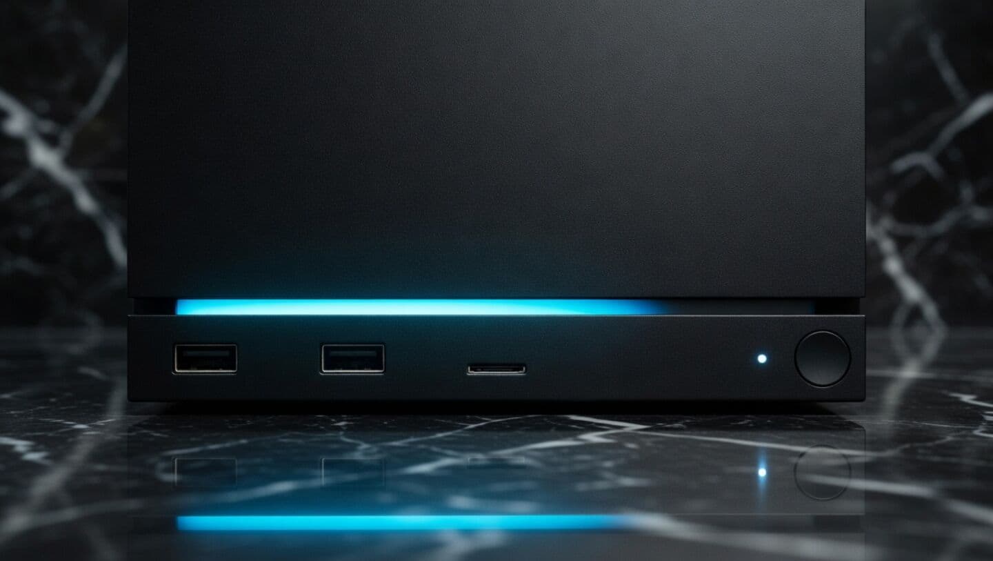 Valve confirms Steam Machine and Steam Frame ship summer 2026