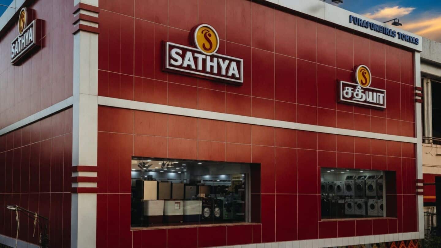 Chennai's Sathya Agencies wins SEBI nod for ₹600cr IPO
