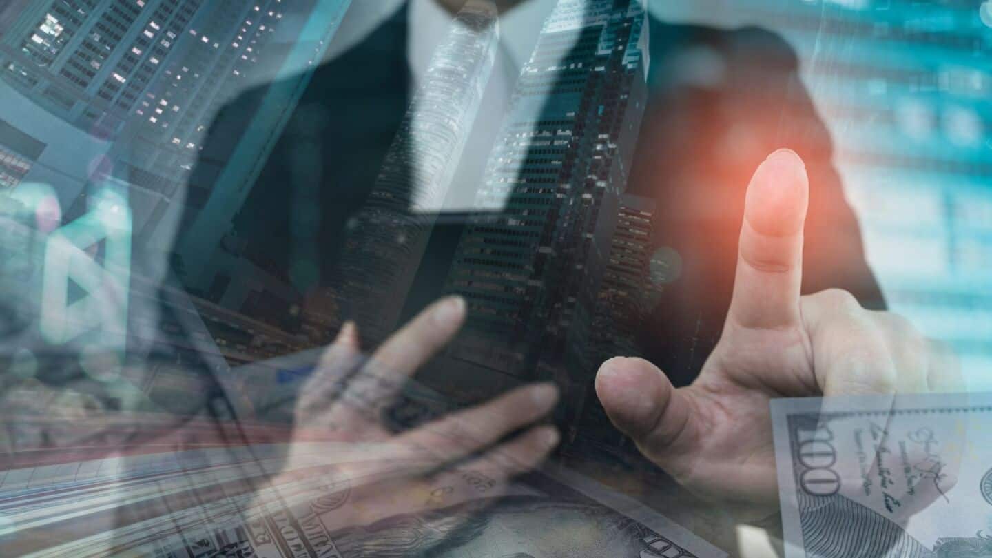 UBS: Global wealth rose 10.8% 2025, 1 million new U.S.-dollar millionaires