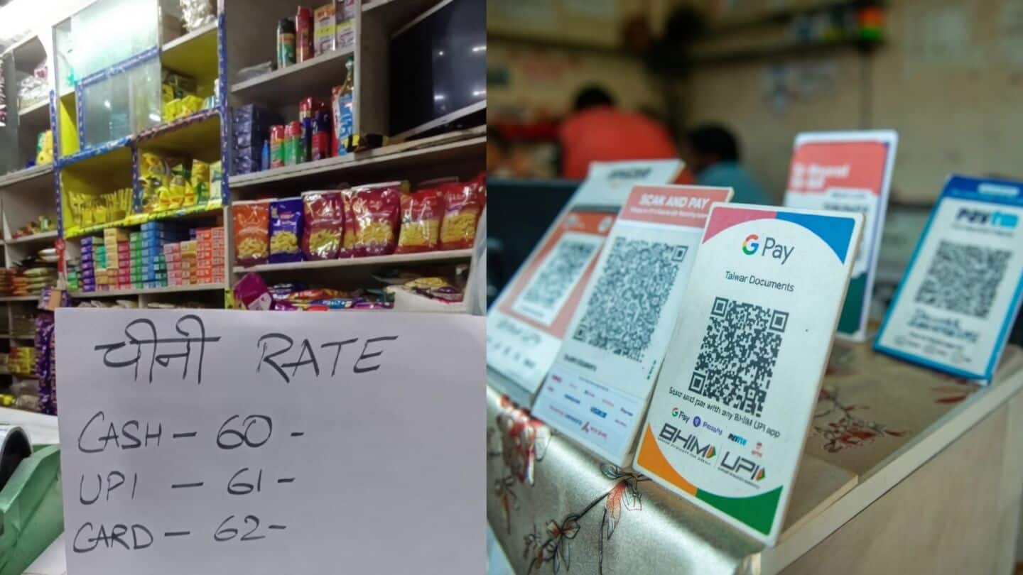 Ghaziabad traders weigh blocking UPI over ₹2,000 after NPCI MDR