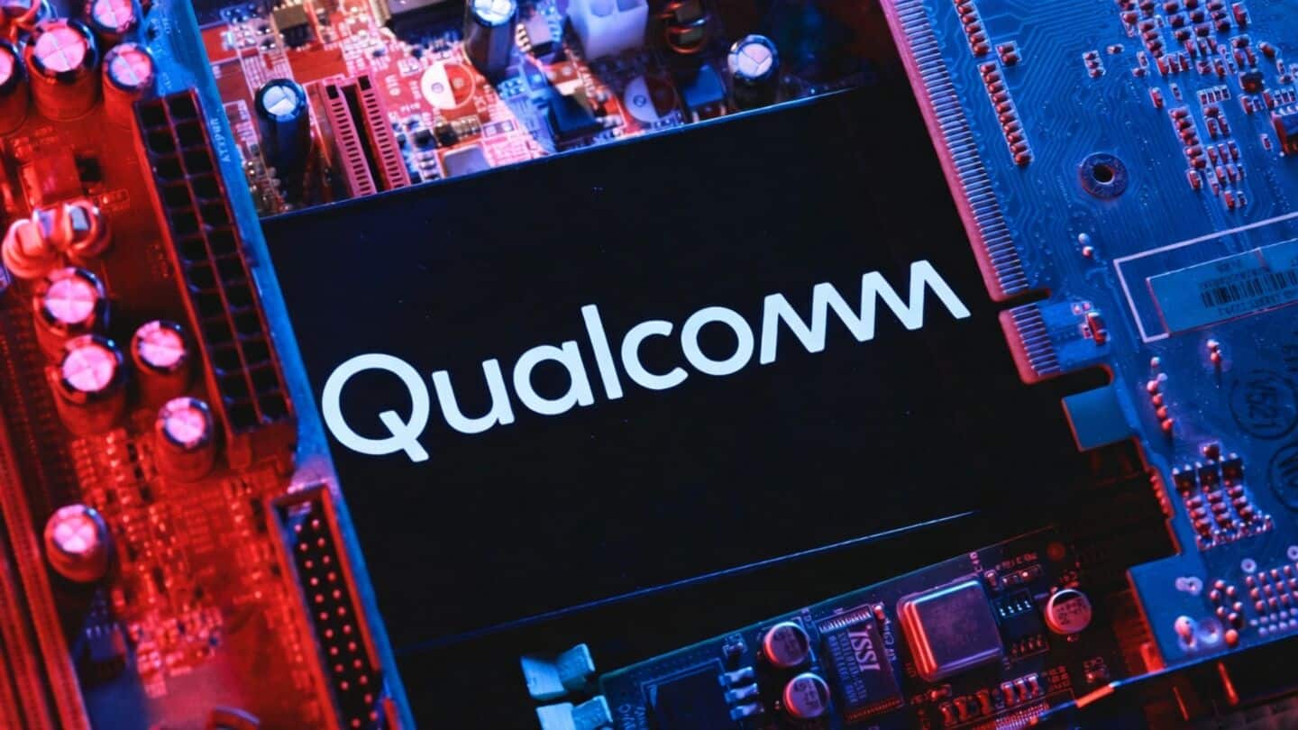 Qualcomm says smartphones will support 100-billion-parameter models by 2028