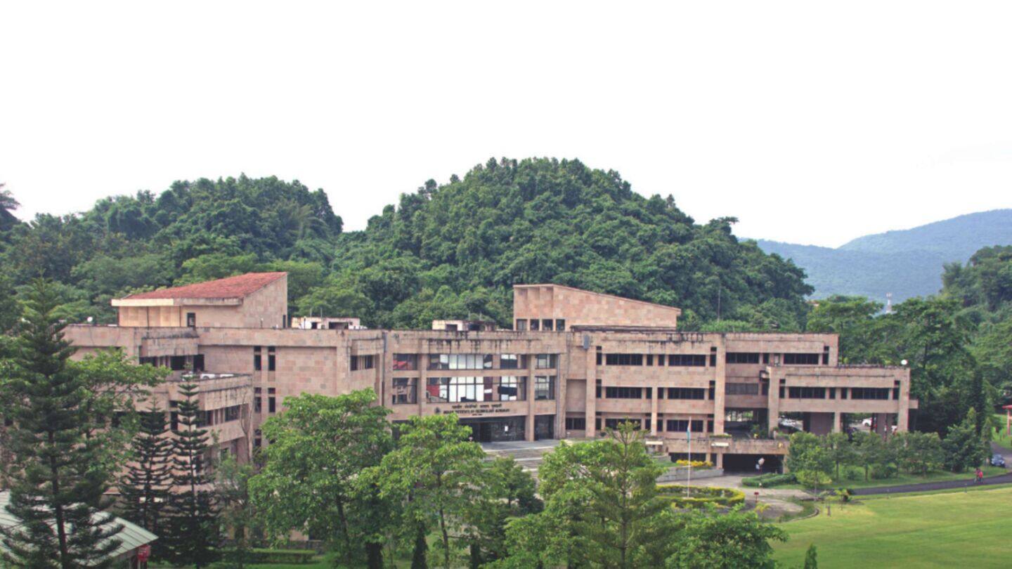 IIT-Guwahati's new nanosensor can detect cancer-linked pollutants in water