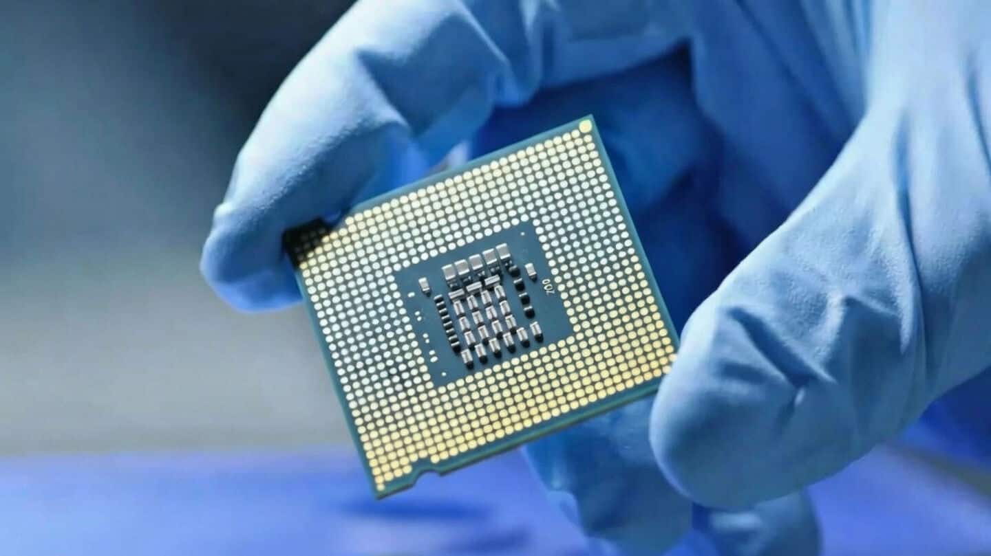 Chinese universities bought banned US AI chips: Report