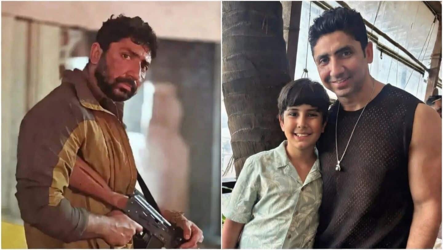 Ahmed's 'Dhurandhar 2' success divides sons over age limits