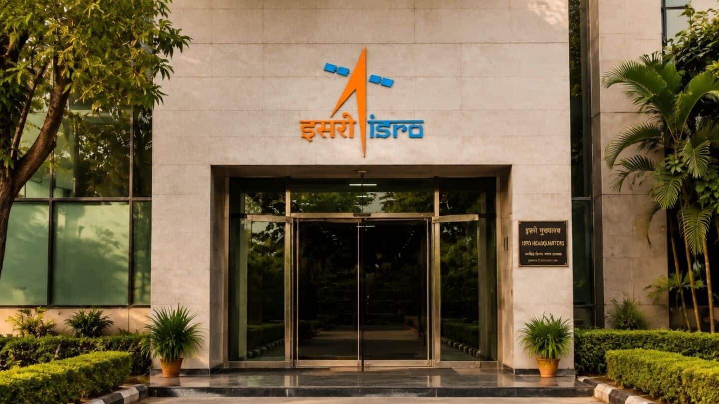 ISRO seeks 410 apprentices at U R Rao Satellite Centre