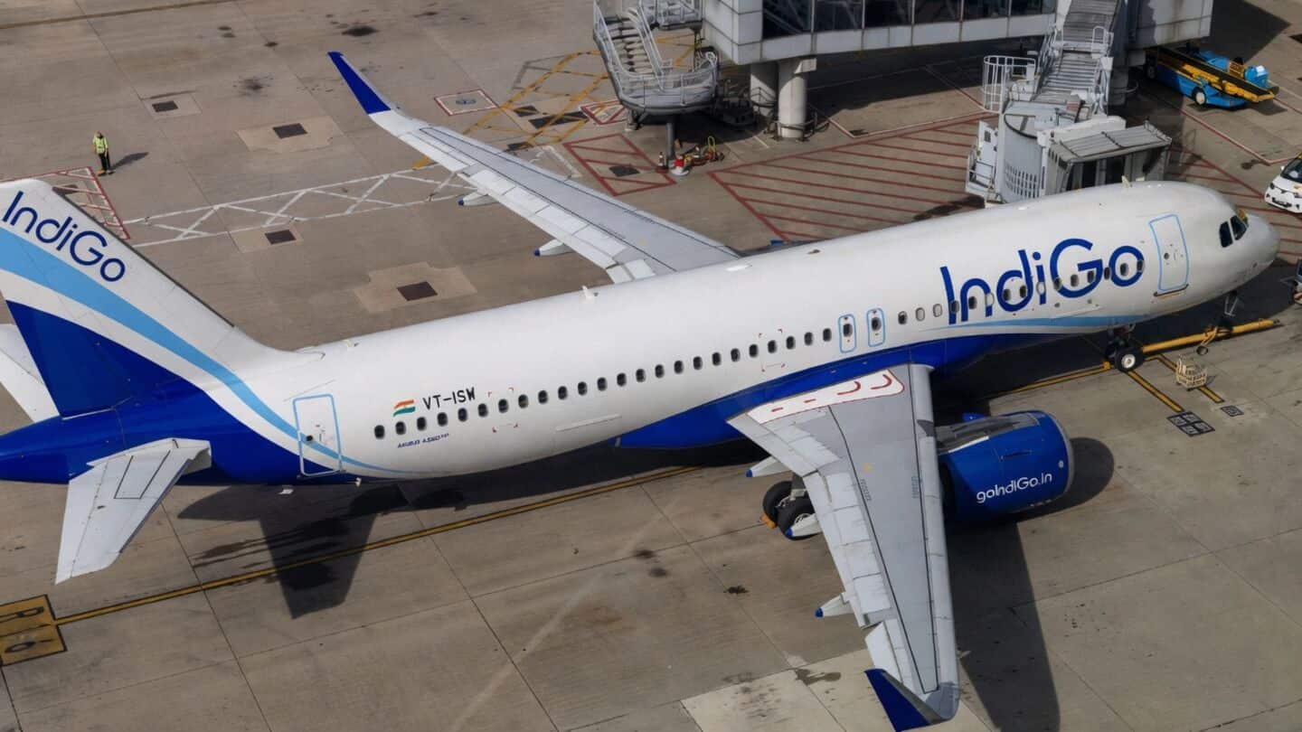 InterGlobe Aviation considers Embraer E2 jets to replace 46 ATRs
