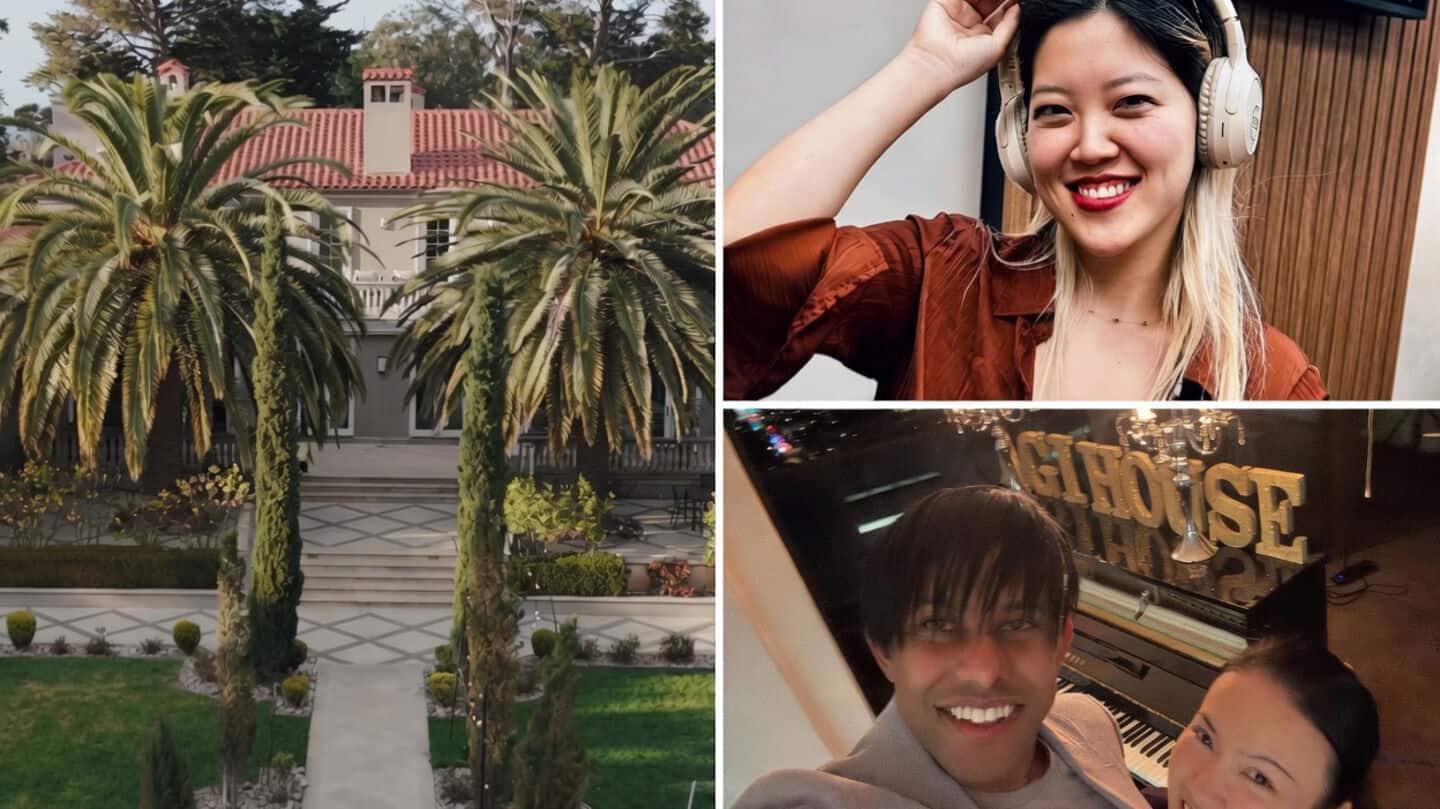 New York Times probes AGI House over parties and harassment