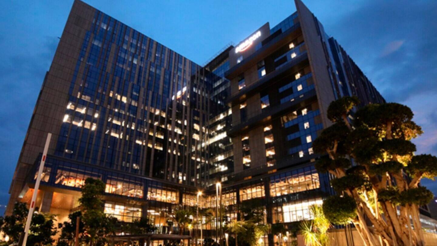 Amazon India marketplace finally turns a profit