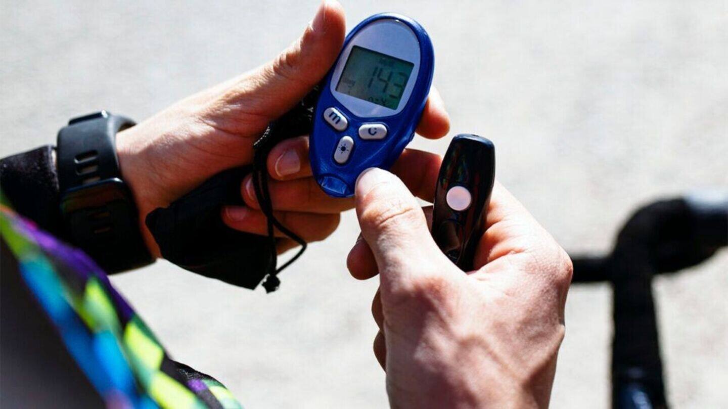 New oral drug could change the game for diabetes and obesity