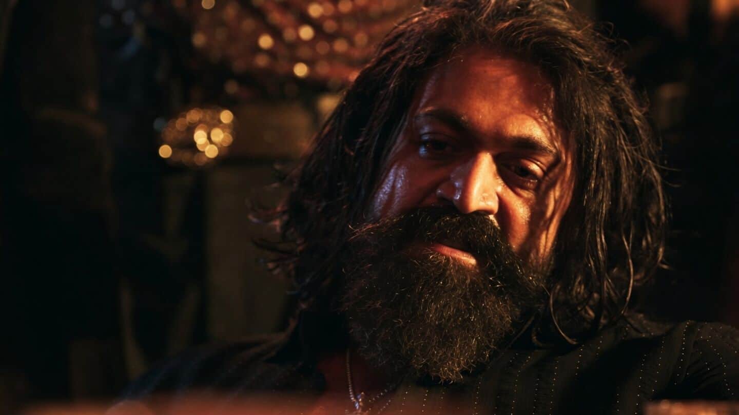 Yash's 'Toxic: A Fairytale for Grown-Ups's trailer August 8