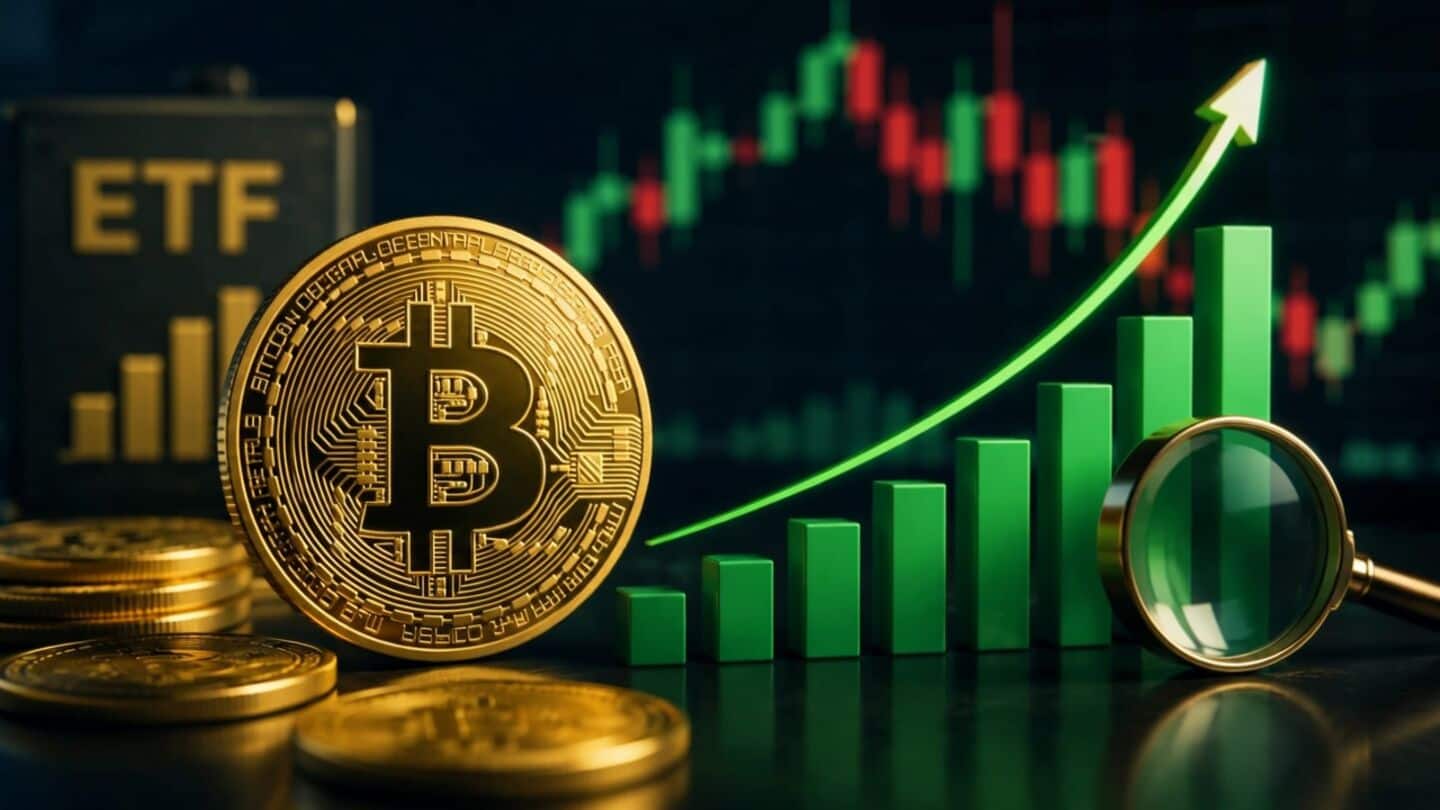 Bitcoin holds near $65,000, trading at $64,318.69 on Aug. 19