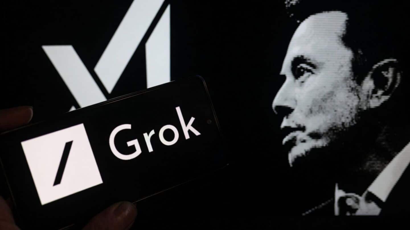 DOJ backs Elon Musk's xAI in Minnesota nudification ban challenge
