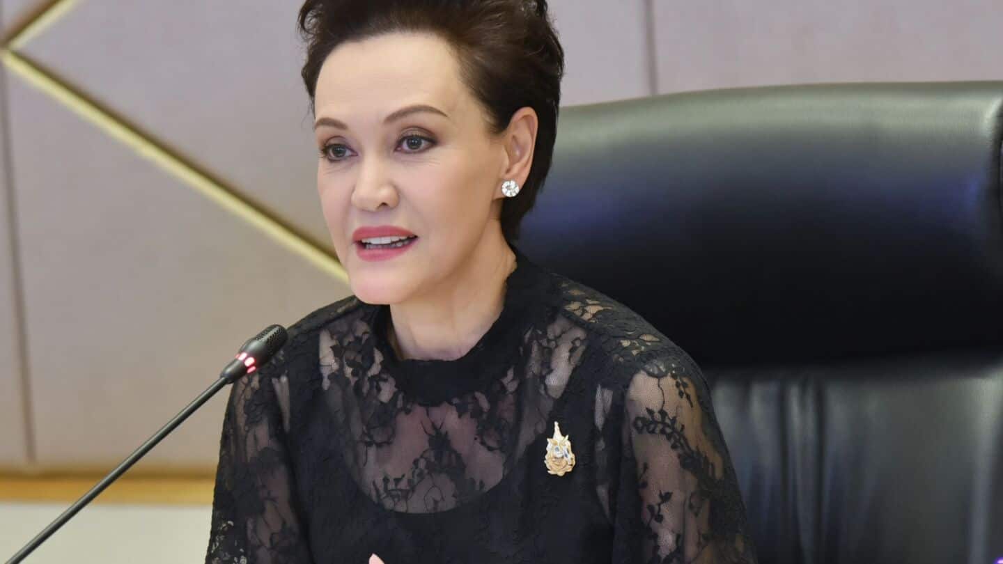India and Thailand review AITIGA via Joint Trade Committee