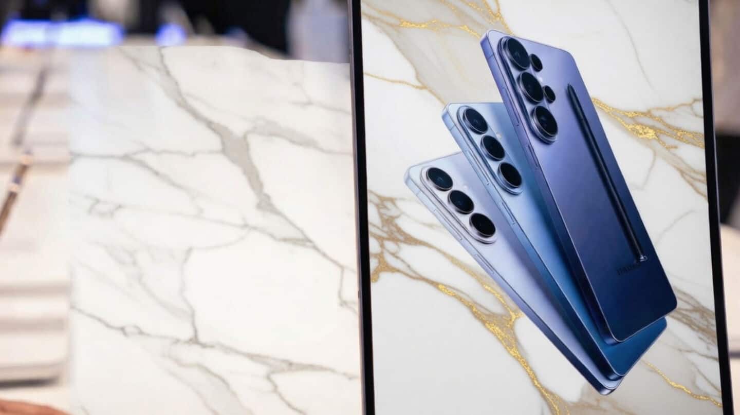 Samsung's mobile division might post its 1st-ever operating loss