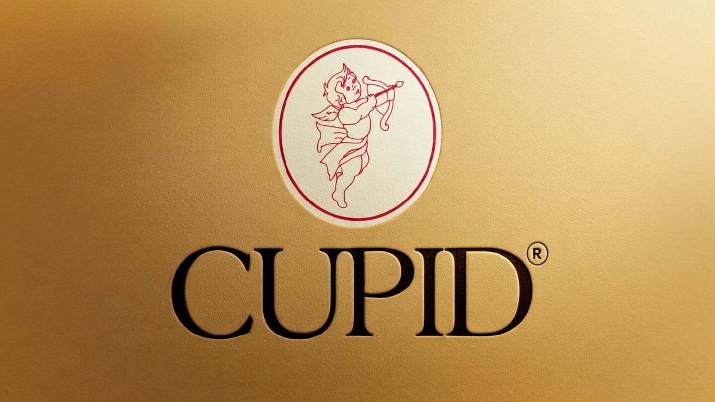 Cupid raises FY2027 revenue target over 10%, eyes 150cr Q1
