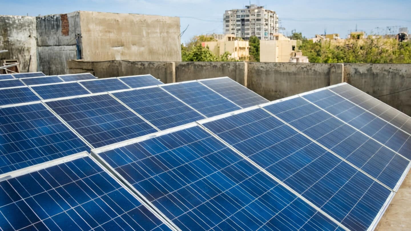 BSES Delhi promotes rooftop solar to cut bills, sell surplus