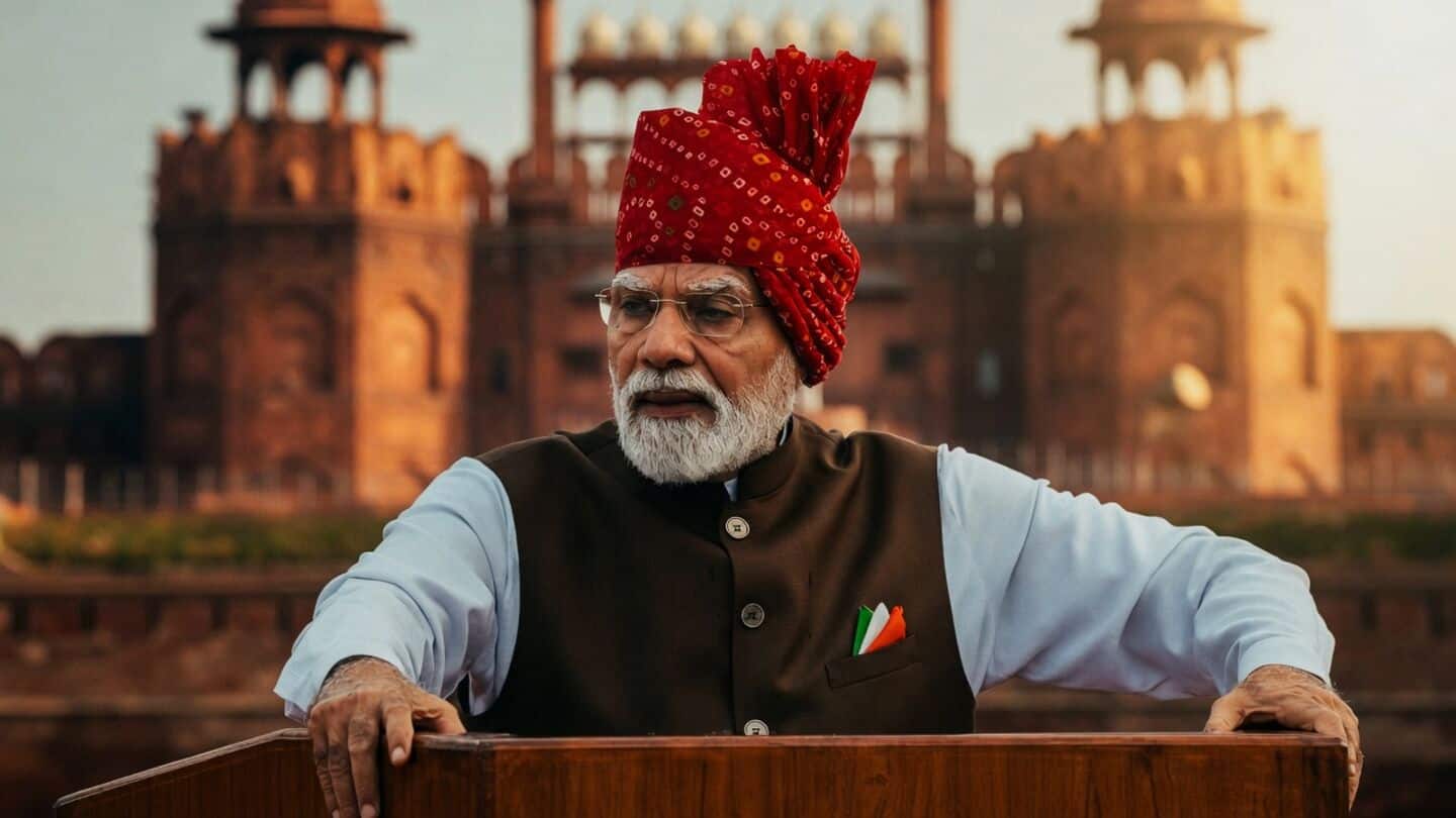 Prime Minister Narendra Modi unveils civil defense plans, urges preparedness