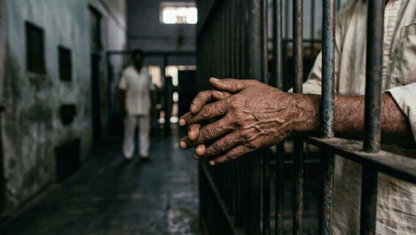 Delhi man gets 20 years in jail for raping minor