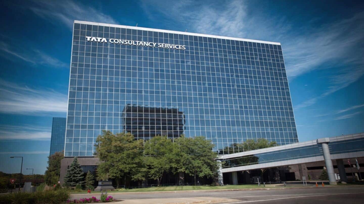 TCS posts $2.6B AI revenue in Q1 FY27, up 13.6%