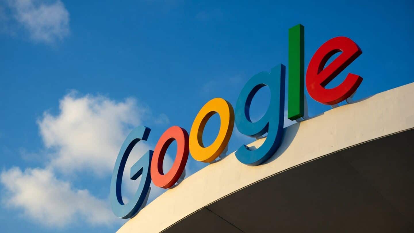 Alphabet shares fall 6% amid search slowdown, AI costs, departures