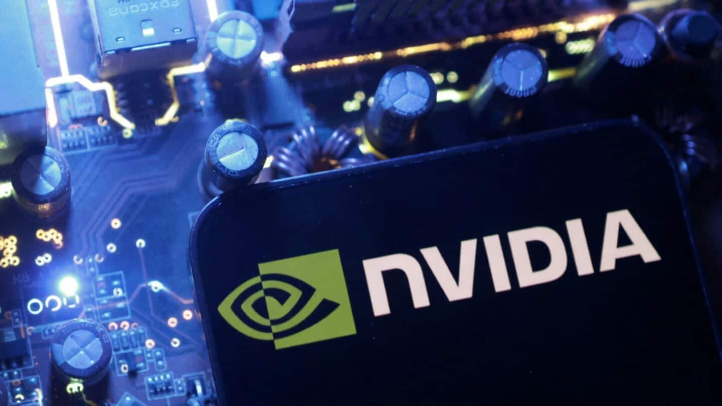 NVIDIA invests $250 million in UK AI safety research