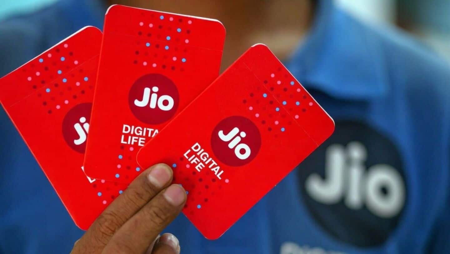 Jio Platforms gears up for $140bn IPO