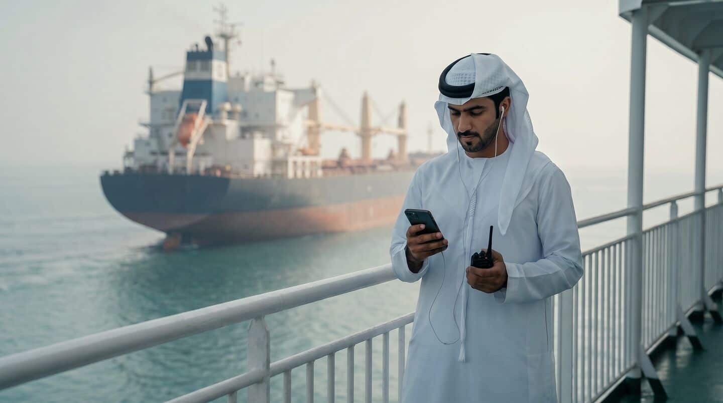 UAE to leave OPEC May 1 citing strategic reasons